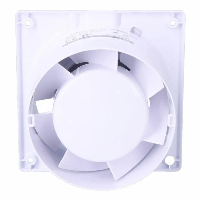 Bath extractor EDM 08413 11 W Ø 10 cm - Баня<<<Дом Градина<<<BigBuy&&&Вентилации<<<Баня<<<Дом Градина<<<BigBuy