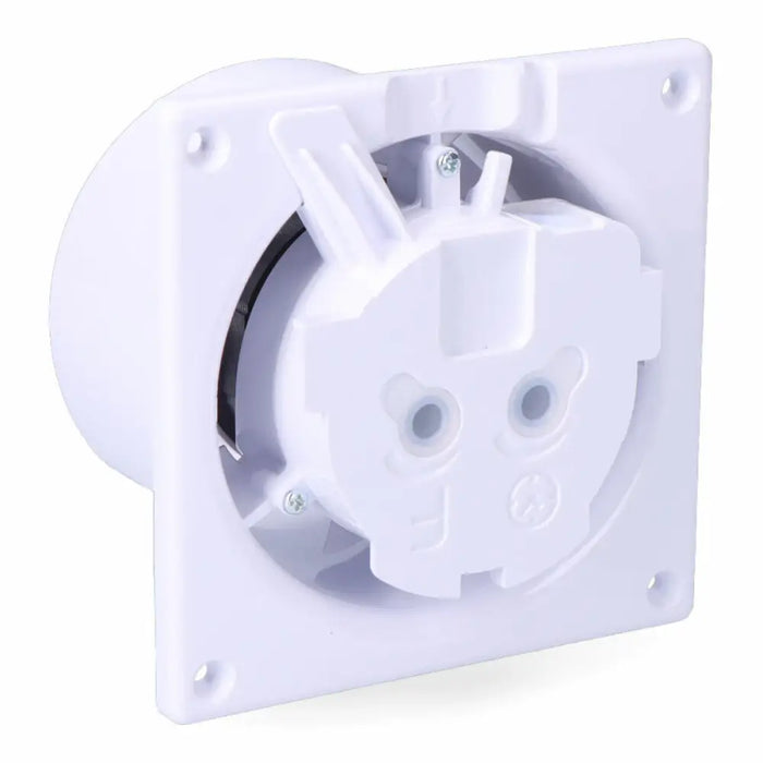 Bath extractor EDM 08413 11 W Ø 10 cm - Баня<<<Дом Градина<<<BigBuy&&&Вентилации<<<Баня<<<Дом Градина<<<BigBuy