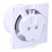 Bath extractor EDM 08413 11 W Ø 10 cm - Баня<<<Дом Градина<<<BigBuy&&&Вентилации<<<Баня<<<Дом Градина<<<BigBuy
