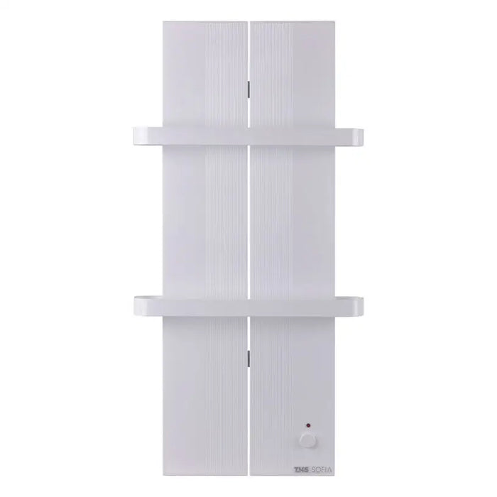 BATH LINER ELECTRIC THS THERMOSTYLE SOFIA - Лири за баня<<<Отопление за баня<<<Баня<<<Praktiker&&&Лири за