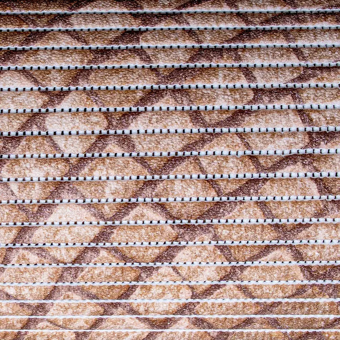 BATH MAT LEROY 200B - Постелки за баня<<<Аксесоари за баня<<<Баня<<<Praktiker