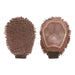 Bath Mitten Dog Gone Smart Brown (25 x 18 cm) - Домашни Животни<<<Дом Градина<<<BigBuy&&&Здраве и хигиена<<<Домашни