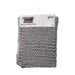 Bath rug 5five Simply Smart Grey Polyester 50 x 75 cm - Баня<<<Дом Градина<<<BigBuy&&&Завеси и килими<<<Баня<<<Дом