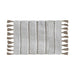 Bath rug 5five Simply Smart Pom pom Brown Cotton 50 x 75 cm - Баня<<<Дом Градина<<<BigBuy&&&Завеси и