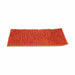 Bath rug Berilo Orange 60 x 40 x 2 cm 11 x 11 x 47 cm (12 Units) - Баня<<<Дом Градина<<<BigBuy&&&Завеси и