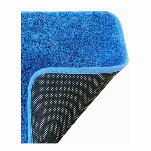 Bath rug Exma Microfibre 60 x 40 cm - Баня<<<Дом Градина<<<BigBuy&&&Завеси и килими<<<Баня<<<Дом Градина<<<BigBuy