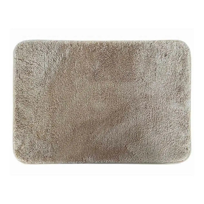 Bath rug Exma Microfibre 60 x 40 cm - Баня<<<Дом Градина<<<BigBuy&&&Завеси и килими<<<Баня<<<Дом Градина<<<BigBuy
