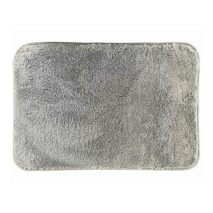 Bath rug Exma Microfibre 60 x 40 cm - Баня<<<Дом Градина<<<BigBuy&&&Завеси и килими<<<Баня<<<Дом Градина<<<BigBuy