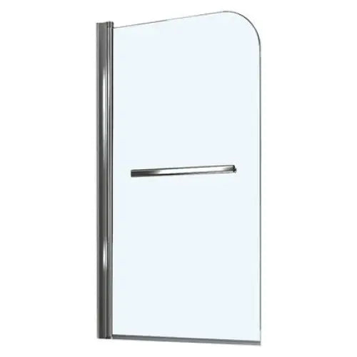 BATH SCREEN 80X140 SANOTECHNIK E1480C - Преградни стени и паравани<<<Душкабини и сауни<<<Баня<<<Praktiker