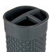Bath Set Berilo Anthracite Plastic - Баня<<<Дом Градина<<<BigBuy&&&Аксесоари и кранчета<<<Баня<<<Дом Градина<<<BigBuy