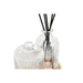 Bath Set Home ESPRIT Black Transparent Bamboo Crystal Modern 3 Pieces - Баня<<<Дом Градина<<<BigBuy&&&Аксесоари и