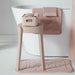 Bath Set TODAY HOY Pink Plastic 3 Pieces - Баня<<<Дом Градина<<<BigBuy&&&Аксесоари и кранчета<<<Баня<<<Дом