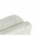 Bath Set TODAY HOY - UTILIDAD White Plastic 3 Pieces - Баня<<<Дом Градина<<<BigBuy&&&Аксесоари и кранчета<<<Баня<<<Дом