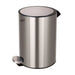BATHROOM BASKET 5 L INTER CERAMIC - Аксесоари за баня<<<Аксесоари за баня<<<Баня<<<Praktiker&&&Кошчета за