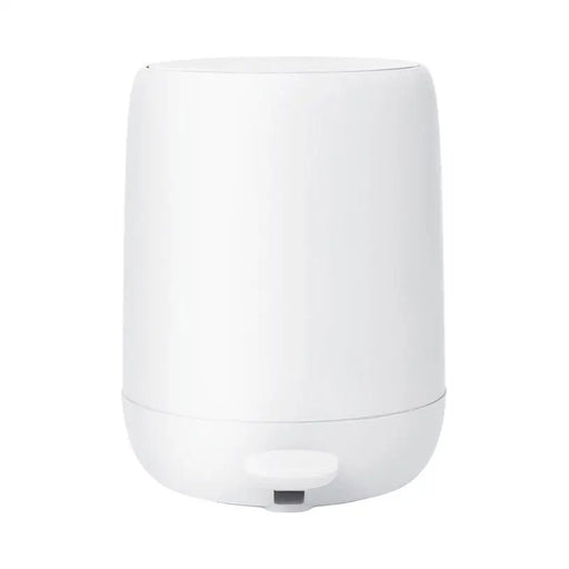 BATHROOM BASKET 5L WHITE BLOMUS SONO - Аксесоари за баня<<<Аксесоари за баня<<<Баня<<<Praktiker