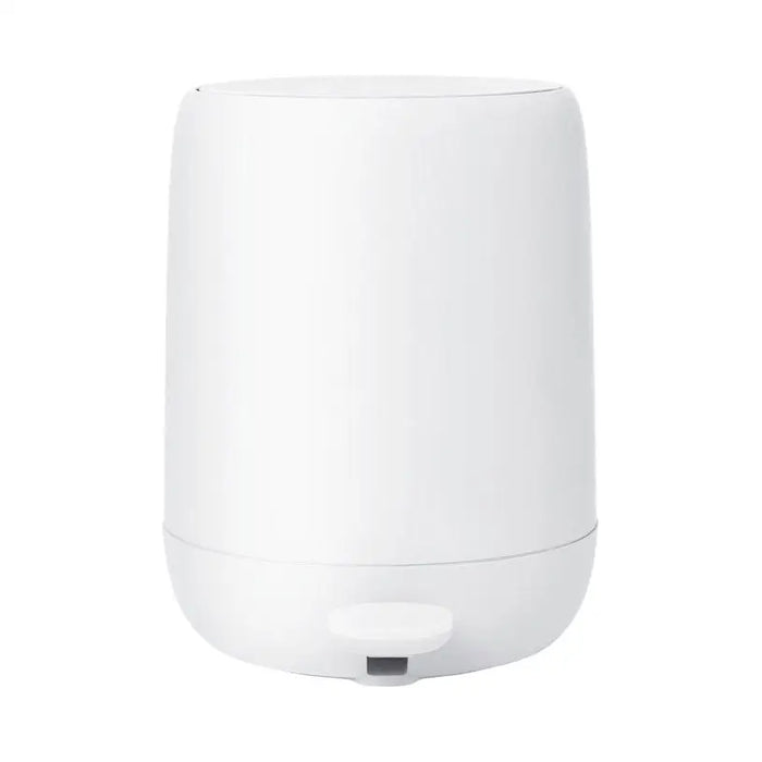 BATHROOM BASKET 5L WHITE BLOMUS SONO - Аксесоари за баня<<<Аксесоари за баня<<<Баня<<<Praktiker
