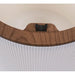 BATHROOM BASKET EMIR OKY - Аксесоари за баня<<<Аксесоари за баня<<<Баня<<<Praktiker&&&Аксесоари за баня<<<Аксесоари за