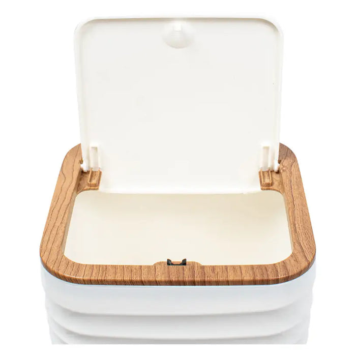 BATHROOM BASKET EMIR OKY - Аксесоари за баня<<<Аксесоари за баня<<<Баня<<<Praktiker