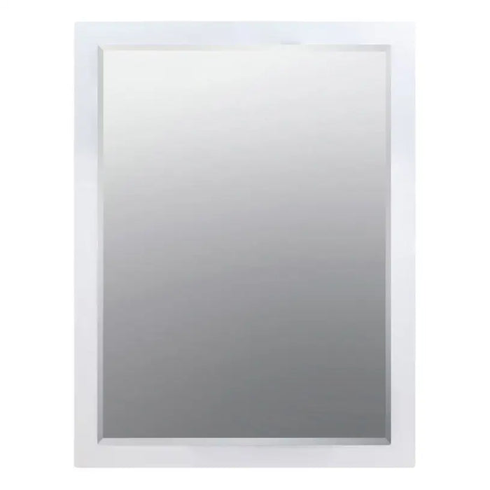 BATHROOM CABINET WITH IRA HEIGHT MIRROR - Мебели<<<Мебели и огледала за баня<<<Баня<<<Praktiker&&&Мебели за