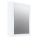 BATHROOM CABINET WITH IRA HEIGHT MIRROR - Мебели<<<Мебели и огледала за баня<<<Баня<<<Praktiker&&&Мебели за