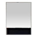 BATHROOM CABINET WITH MIRROR FORMA VITA 15-60/3 - Мебели<<<Мебели и огледала за баня<<<Баня<<<Praktiker