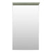 BATHROOM CABINET WITH MIRROR GERA VANESSA 40 - Мебели<<<Мебели и огледала за баня<<<Баня<<<Praktiker