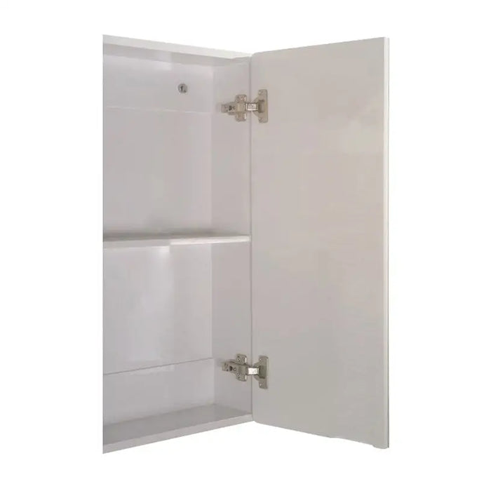 BATHROOM CABINET WITH MIRROR INTER CERAMIC 7046UP/7013 - Мебели<<<Мебели и огледала за баня<<<Баня<<<Praktiker&&&Мебели