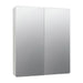 BATHROOM CABINET WITH MIRROR INTER CERAMIC 7046UP/7013 - Мебели<<<Мебели и огледала за баня<<<Баня<<<Praktiker&&&Мебели