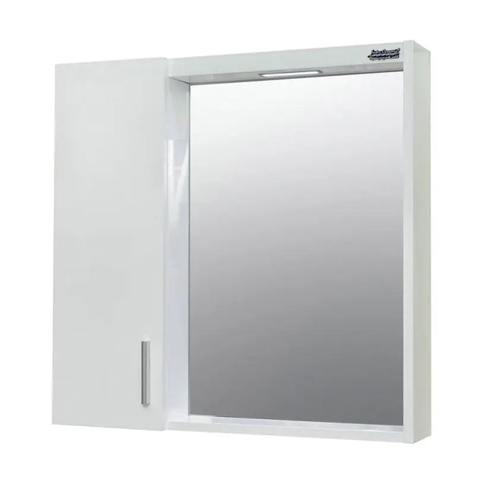 BATHROOM CABINET WITH MIRROR INTER CERAMIC CAIRO - Мебели<<<Мебели и огледала за баня<<<Баня<<<Praktiker&&&Мебели за