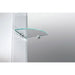 BATHROOM CABINET WITH MIRROR LEFT VICARD ELEKTRA - Мебели<<<Мебели и огледала за баня<<<Баня<<<Praktiker&&&Мебели за