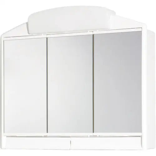 BATHROOM CABINET WITH MIRROR TONI BAD EARLY - Мебели<<<Мебели и огледала за баня<<<Баня<<<Praktiker&&&Мебели за