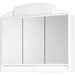 BATHROOM CABINET WITH MIRROR TONI BAD EARLY - Мебели<<<Мебели и огледала за баня<<<Баня<<<Praktiker&&&Мебели за