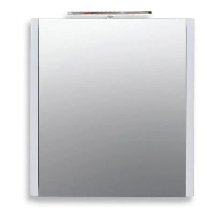 BATHROOM CABINET WITH MIRROR VICARD POMPEI - Мебели<<<Мебели и огледала за баня<<<Баня<<<Praktiker&&&Мебели за