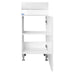 BATHROOM CABINET WITH WASHBASIN GERA VANESSA 40 - Мебели<<<Мебели и огледала за баня<<<Баня<<<Praktiker