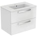BATHROOM CABINET WITH WASHBASIN IDEALSTANDARD EUROVIT - Мебели<<<Мебели и огледала за баня<<<Баня<<<Praktiker