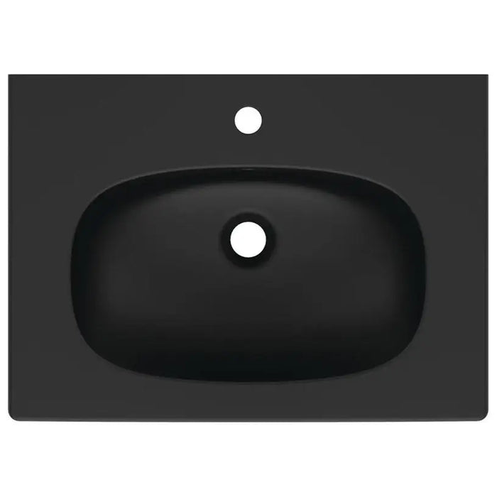 BATHROOM CABINET WITH WASHBASIN IDEALSTANDARD TESI - Мебели<<<Мебели и огледала за баня<<<Баня<<<Praktiker