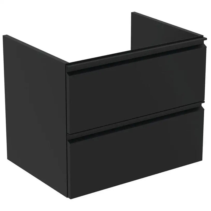 BATHROOM CABINET WITH WASHBASIN IDEALSTANDARD TESI - Мебели<<<Мебели и огледала за баня<<<Баня<<<Praktiker