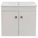 BATHROOM CABINET WITH WASHBASIN INTER CERAMIC DIVA - Мебели<<<Мебели и огледала за баня<<<Баня<<<Praktiker&&&Мебели за
