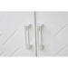 BATHROOM CABINET WITH WASHBASIN INTER CERAMIC ELMIRA - Мебели<<<Мебели и огледала за баня<<<Баня<<<Praktiker&&&Мебели