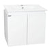 BATHROOM CABINET WITH WASHBASIN INTER CERAMIC - Мебели<<<Мебели и огледала за баня<<<Баня<<<Praktiker&&&Мебели за