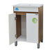 BATHROOM CABINET WITH WASHBASIN INTER CERAMIC MONTE - Мебели<<<Мебели и огледала за баня<<<Баня<<<Praktiker&&&Мебели за