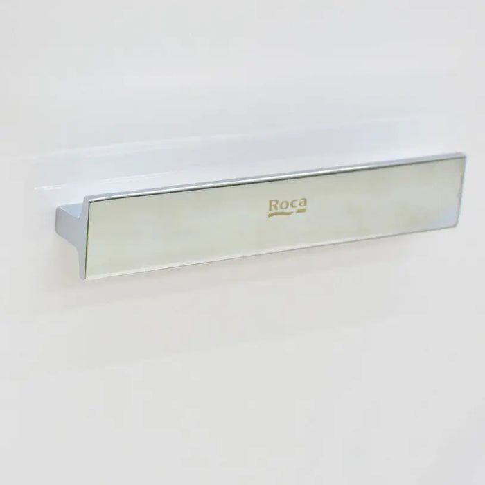 BATHROOM CABINET WITH WASHBASIN ROCA VICTORIA - Мебели<<<Мебели и огледала за баня<<<Баня<<<Praktiker&&&Мебели за