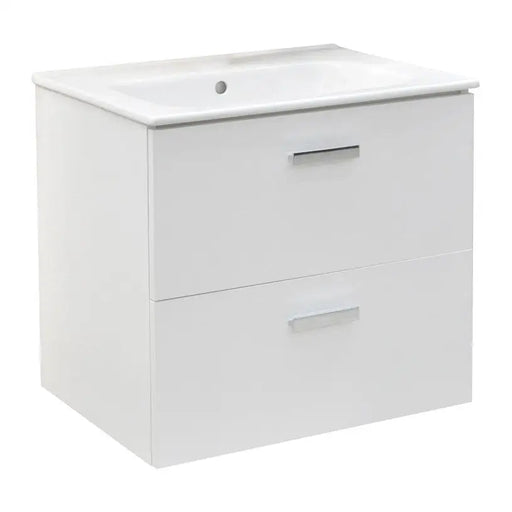 BATHROOM CABINET WITH WASHBASIN ROCA VICTORIA - Мебели<<<Мебели и огледала за баня<<<Баня<<<Praktiker&&&Мебели за