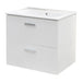 BATHROOM CABINET WITH WASHBASIN ROCA VICTORIA - Мебели<<<Мебели и огледала за баня<<<Баня<<<Praktiker&&&Мебели за