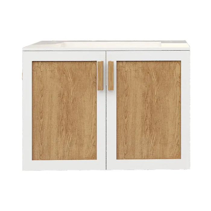 BATHROOM CABINET WITH WASHBASIN VICARD GRACE - Мебели<<<Мебели и огледала за баня<<<Баня<<<Praktiker
