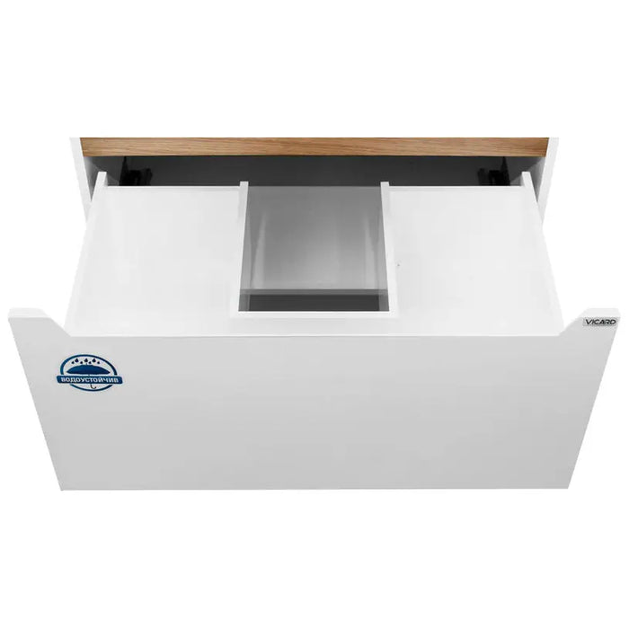 BATHROOM CABINET WITH WASHBASIN VICARD MONTEREY - Мебели<<<Мебели и огледала за баня<<<Баня<<<Praktiker&&&Мебели за