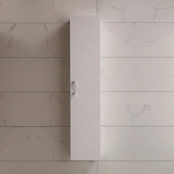 BATHROOM COLUMN INTER CERAMIC ELMIRA - Мебели<<<Мебели и огледала за баня<<<Баня<<<Praktiker&&&Мебели за