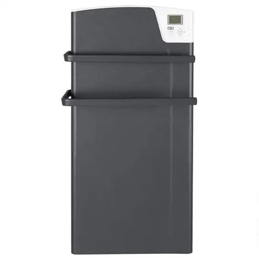 Bathroom convector ATLANTIC KEA Gray 841524 - За баня<<<Уреди за отопление<<<Климатизация/Отопление<<<TechnoMix