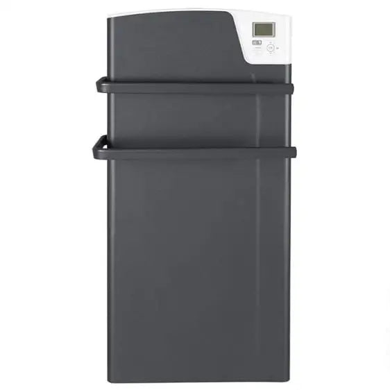 Bathroom convector ATLANTIC KEA Gray 841524 - За баня<<<Уреди за отопление<<<Климатизация/Отопление<<<TechnoMix