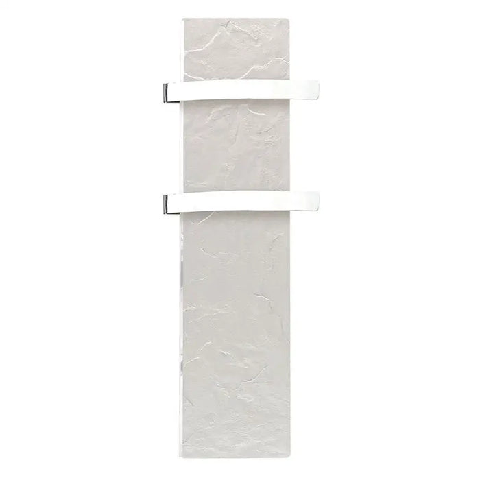 BATHROOM CONVECTOR CLIMASTAR SLIM 500W WHITE 500.0 W - Електрически отоплители за баня<<<Отопление за